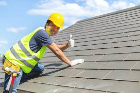 Professional Roofing in Armonk, NY